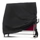 thumbnail image 1 of Cubierta de tenis de mesa impermeable al aire libre cubierta de mesa de ping pong cubierta de tenis de mesa plegable protección contra todo clima oso de fresa Electrónica, 1 of 5