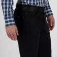 thumbnail image 4 of Pantalón Recto De Gabardina Furor Maverik De Hombre, 4 of 5