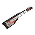 thumbnail image 2 of Gretsch G5700 Electromatic Lap Steel - Tobacco, 2 of 4