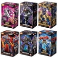 thumbnail image 2 of Figura de acción Transformer ONE original, juguete de bloques de construcción Sentinel Prime G1 Optimus Prime Primal Megatron Elita One, juguetes de regalo, 2 of 5