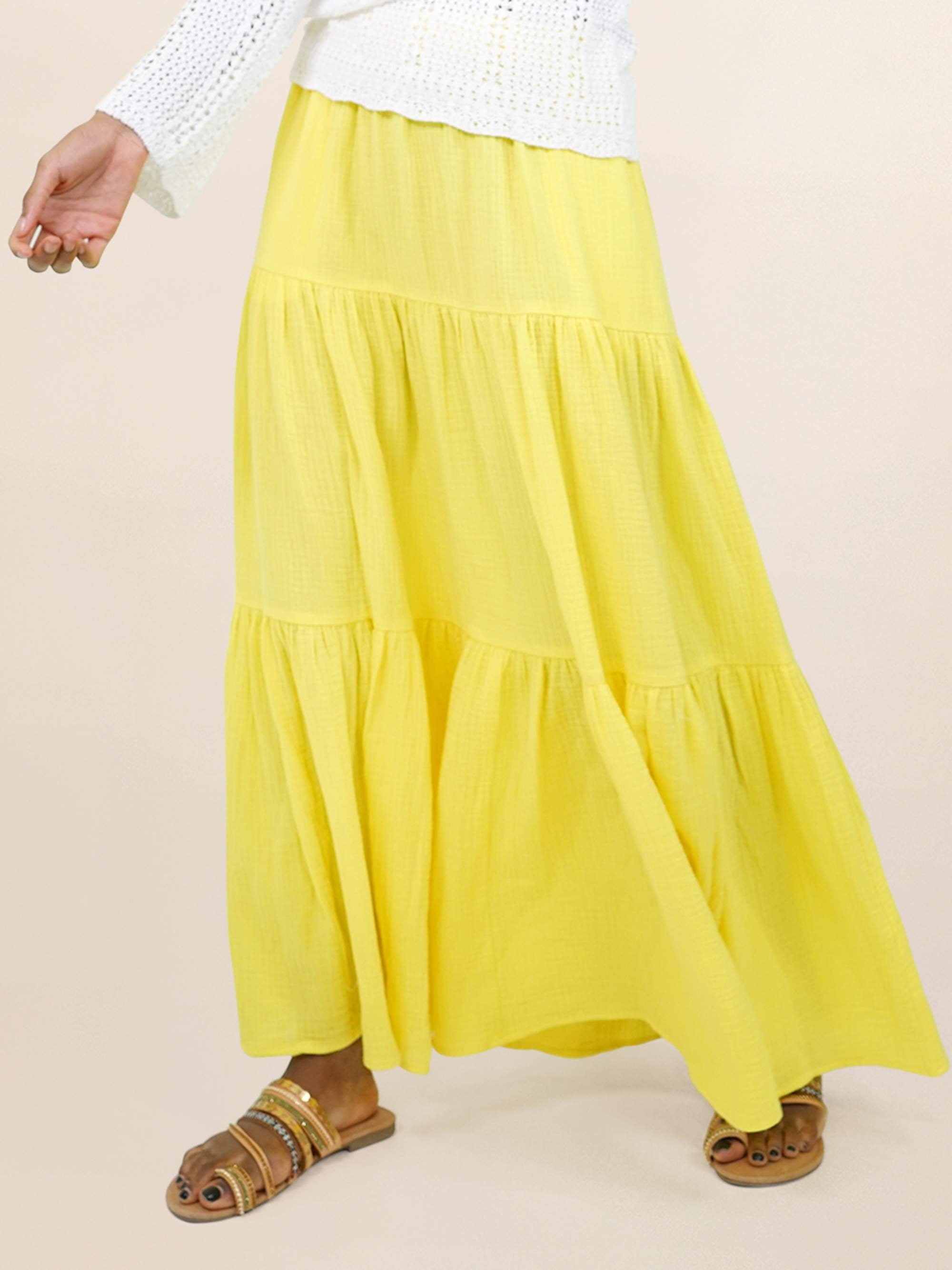 walmart maxi skirts