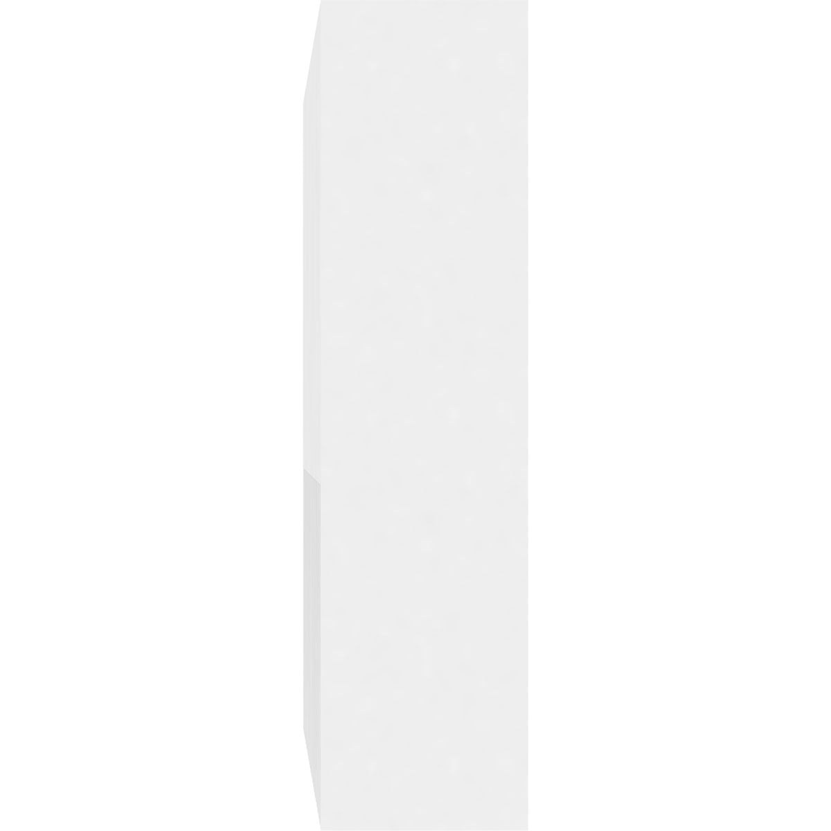 4"H x 1"P x 92"L Wilson Architectural Grade PVC Dentil Trim