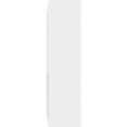 thumbnail image 3 of 4"H x 1"P x 92"L Wilson Architectural Grade PVC Dentil Trim, 3 of 8