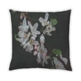 thumbnail image 2 of Ahgly Company Color Focus Black Coussin d'Extérieur, 18 Pouces par 18 Pouces, 2 of 6
