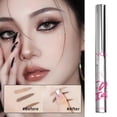 thumbnail image 4 of Eyebrow Tint Cream Fine Brush Head For Even Coloring Long-Lasting Makeup-Free Portable, 4 of 8