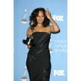 thumbnail image 2 of Tracee Ellis Ross In The Press Room For 38Th Annual Naacp Image Awards The Shrine Auditorium Los Angeles Ca March, 2 of 2