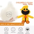thumbnail image 4 of Animal Conejo Gato Perro Oso Juguete Lindo Bichos Sonrientes Peluche Del, 4 of 9