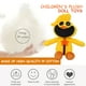 thumbnail image 4 of Animal Conejo Gato Perro Oso Juguete Lindo Bichos Sonrientes Peluche para, 4 of 9