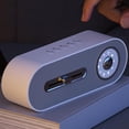 thumbnail image 3 of Máquina de sonido de ruido blanco para dormir con 2 temporizadores para bebés, adultos y niños., 3 of 9