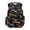 Cartoon Race Car Print, variant on Psesaysky Breathable Schoolbag for Sports Elementary, 600D Polyester Multi Pocket School Bag, Soccer Splash Germany