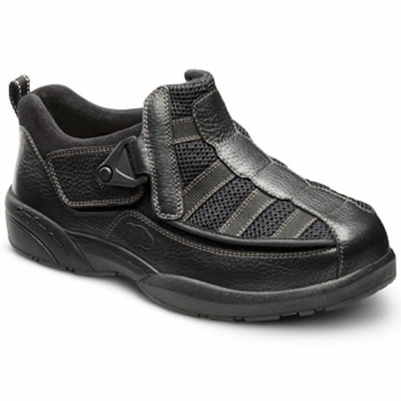 Dr. Comfort Edward-X Men's Casual Shoe 