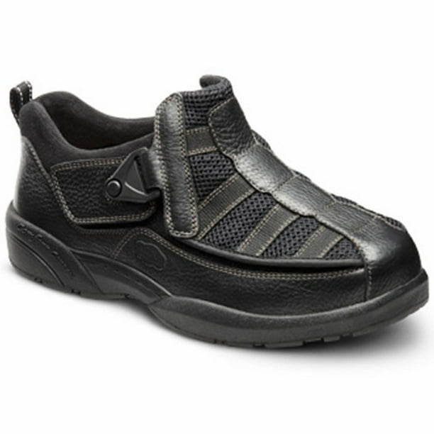 Dr. Comfort - Dr. Comfort Edward-X Men's Casual Shoe: 15 X-Wide (XW/6E ...