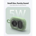 thumbnail image 3 of Altavoz Bluetooth Soundcore Select 4 Go Anker IP67 Verde, 3 of 6