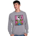 thumbnail image 5 of Power to the People Social Justice Long Sleeve TShirt Men Women Brisco Brands S, 5 of 6