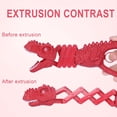 thumbnail image 2 of Clip de resorte retráctil Toy Funny Cat Artifact Tricky, 2 of 4