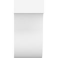 thumbnail image 2 of Ekena Millwork 4"W X 8"H X 30"L Standard Del Monte Architectural Grade PVC Rafter Tail, 2 of 4