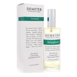 Demeter String Bean Colonia Spray (Unisex) por Demeter Demeter Model