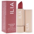 thumbnail image 3 of ILIA Beauty Color Block High Impact Lipstick - Cinnabar, 0.14 oz Lipstick, 3 of 6
