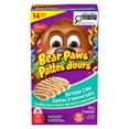 thumbnail image 2 of Bear Paws Birthday Cake Cookies, 2 of 5