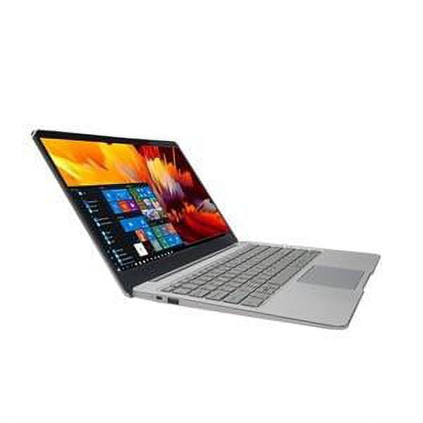 Azpen XCITE 14.1 Inch Laptop, Windows 10 Pro, 4GB RAM, 64GB