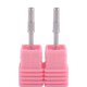 thumbnail image 1 of Brocas de Mandril MZCMSL 3 mm 2 piezas 3/32 vástago para taladro de uñas, 1 of 5
