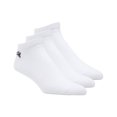 thumbnail image 1 of CALCETINES REEBOK BLANCO PARA UNISEX CALCETINES 3 PACK FL5224, 1 of 2