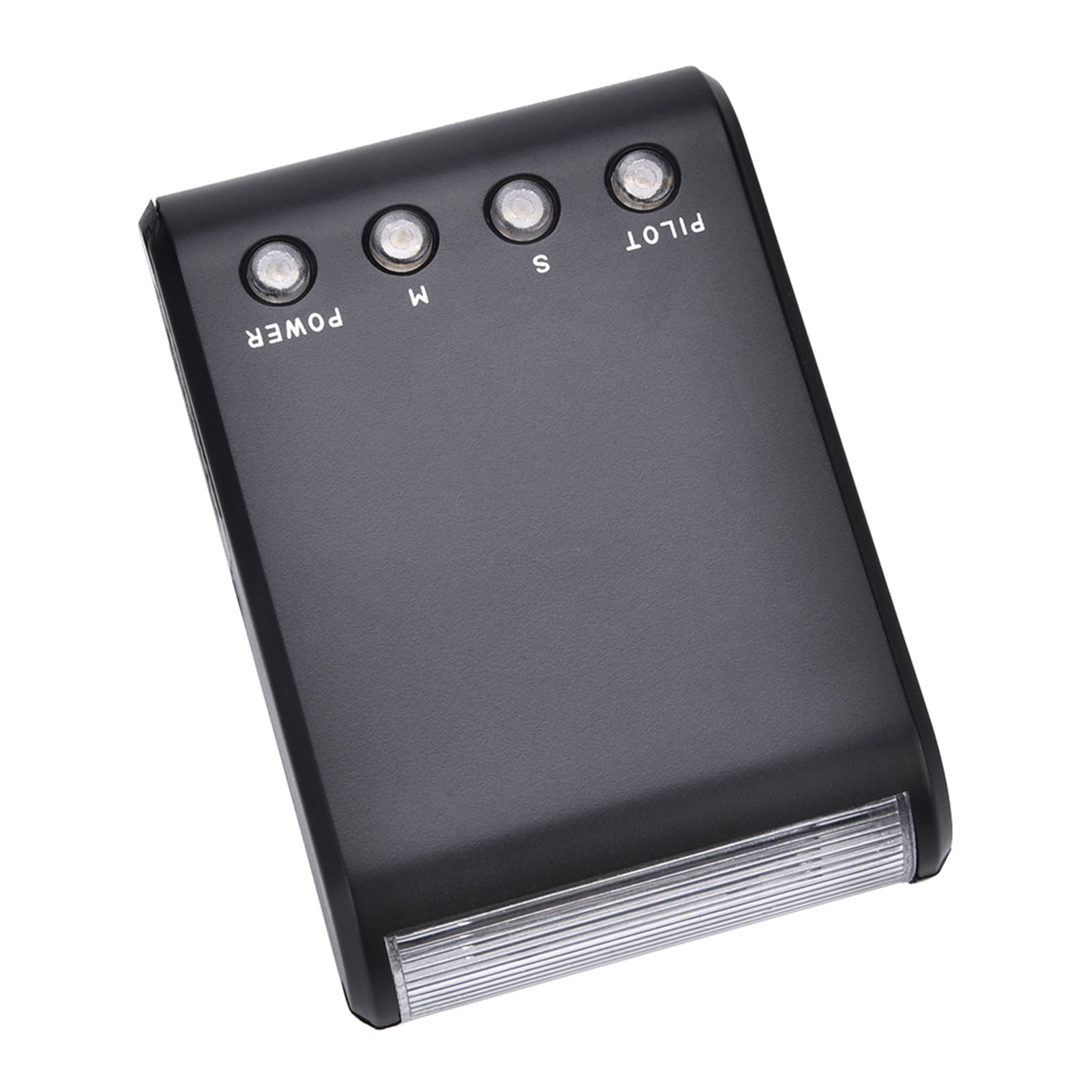 Hot Shoe Flashlight, Hot Shoe Mount DSLR Camera Flashlight Portable