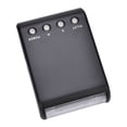 thumbnail image 1 of ANGGREK On-camera Flashlight, Camera Accessories Camera Flashlight, Camera Mount Digital On-Camera Hot Shoe Mount For Cameras DSLR Cameras, 1 of 8