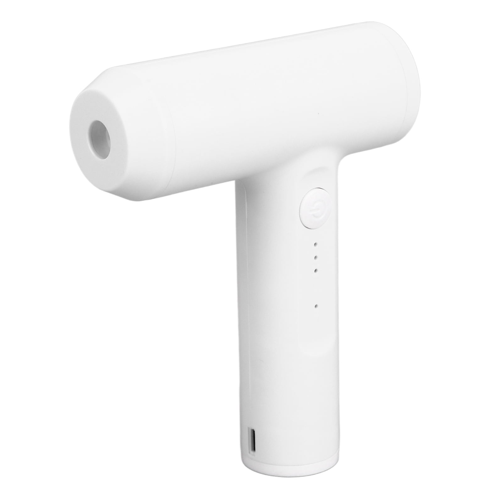 Cordless Mixer Handheld, Electric Hand Mixer 1500mah Lithium Battery 4 Modes Wireless Charging