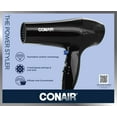thumbnail image 3 of Conair® 1875 Watt Full Size Tourmaline Ceramic Hair Dryer, 3 of 4
