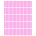 thumbnail image 3 of 100pcs Desechable Doblesid Ivas Pulido Archivo Manicura Herramiente de Molienda para los entusiastas del Arte del Clavo, 3 of 7