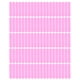 thumbnail image 1 of Lima De Pulido Para Decoración De Uñas, Lima De Uñas De Doble Cara, Desechable, Hermosa Apariencia, Limas De Manicura Ampliamente Utilizadas Para Interiores Para Mujer, 1 of 7