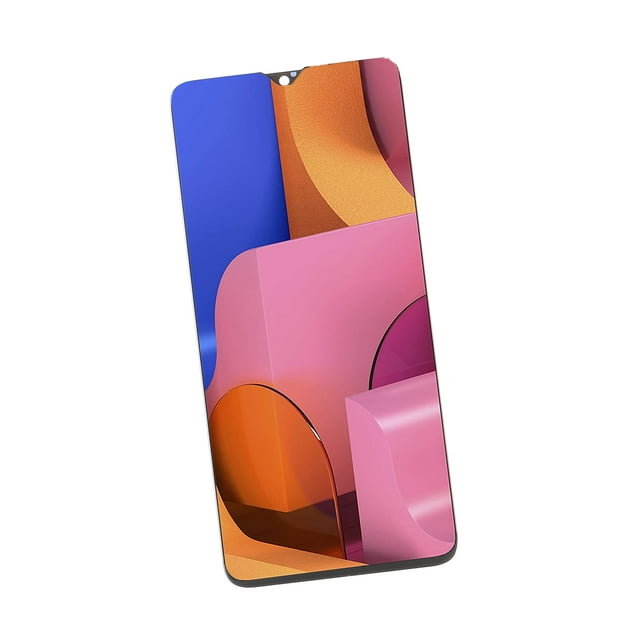 Pantalla LCD digitalizadora, pantalla LCD de 6,5 pulgadas digitalizador teléfono pantalla LCD reemplazo teléfono digitalizador táctil pantalla diseño a prueba de futuro