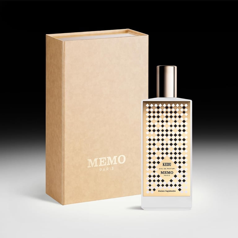 Memo Paris Kedu Unisex Eau De Parfum Spray, 2.53 Ounces - Walmart.com