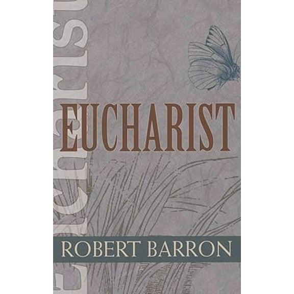 Pre-Owned Eucharist (Paperback) 1570757224 9781570757228