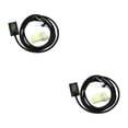 thumbnail image 3 of VONKY Speed Gear Indicator Motorcycle Gear Display Gear Indicator Gear Motorcycle green 2Set, 3 of 6