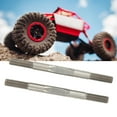thumbnail image 4 of RV Turnbuckle Tie Rod, Turnbuckle Tie Rod Set Lightweight Design  For RC Vehicle, 4 of 8