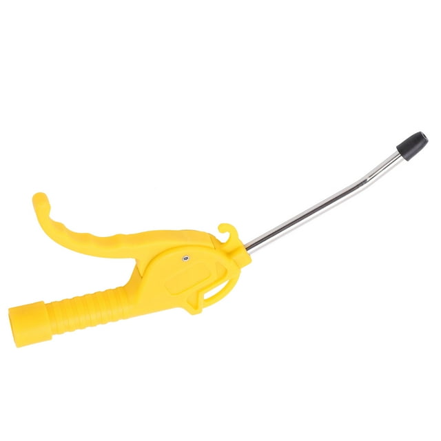 Neumatic Air Dust Blower, Cordless Air Duster Compressed Air Duster Dust Blower Sprayer Pneumatic Air Duster for Keyboard for Computer