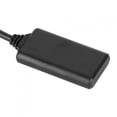 thumbnail image 1 of EIMELI Bluetooth5.0 AUX Music Interface Adapter Audio Cable Fits for AMI MMI MDI Audio Cable for AMI, 1 of 7