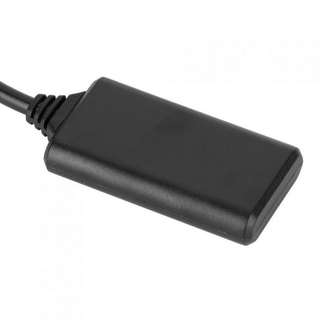 EIMELI Bluetooth5.0 AUX Music Interface Adapter Audio Cable Fits for AMI MMI MDI Audio Cable for AMI