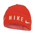 thumbnail image 1 of Nike U Knitted Dri-FIT Cuffed Beanie, 1 of 4