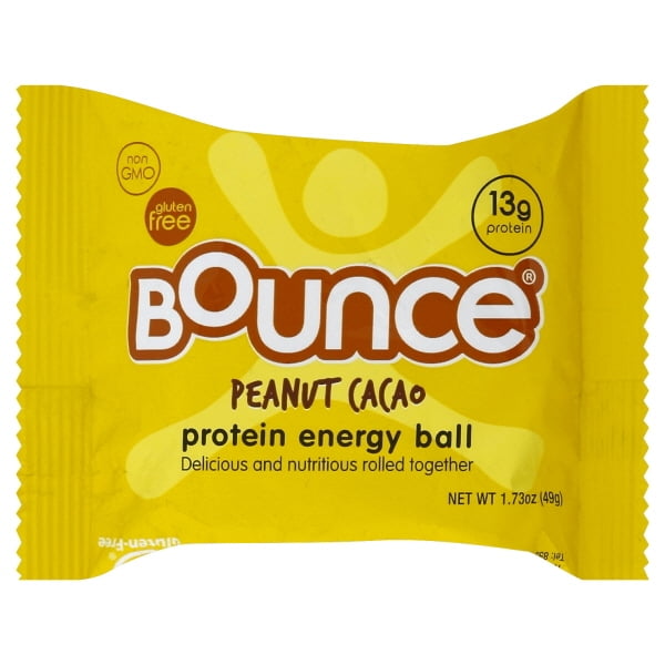 Bounce Bounce Protein Energy Ball, 1.73 oz
