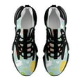 thumbnail image 5 of Bunny Easter Egg Rabbit Walking Shoes for Men Woman Lightweight Tennis Fashion Elastic Sports Shoes Cushion Basketball Shoes, 5 of 7