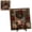 A1-D, variant on Christmas Santa Claus Pearl Diamond Art Kits for Adults 7.87 Inch,Christmas Pearl Painting Art Kits 3D Christmas Pearl Beads Art Craft Holiday Christmas Wall Decor, Handmade Home Decoration Gift
