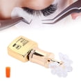 thumbnail image 3 of DIY Eyelash Glue, Hold Eyelash Adhesive Long Term Effect Quick Drying Quick Setting With Block Pin For Eyelash Artists For Eyelashes Grafting, 3 of 8