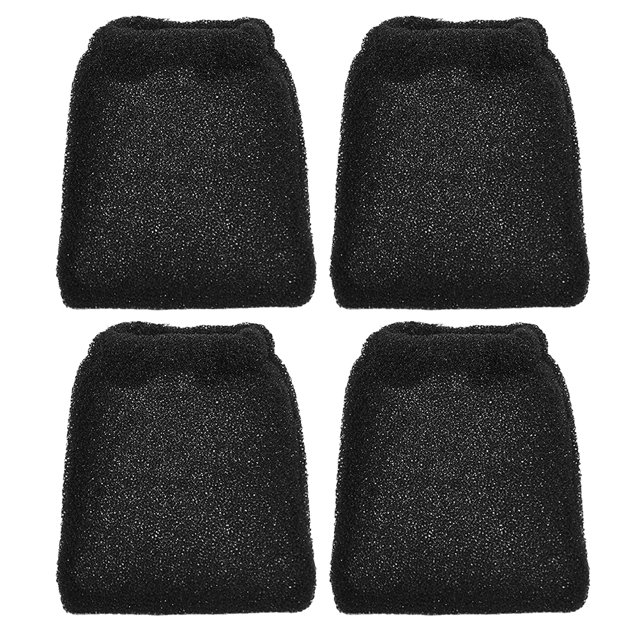 4pcs secador de cabello boquilla cubierta protectora calcetín para esponja para el cervecillo de cabello Capas de fijación de cabello universal para el cabello rizado salón del hogar