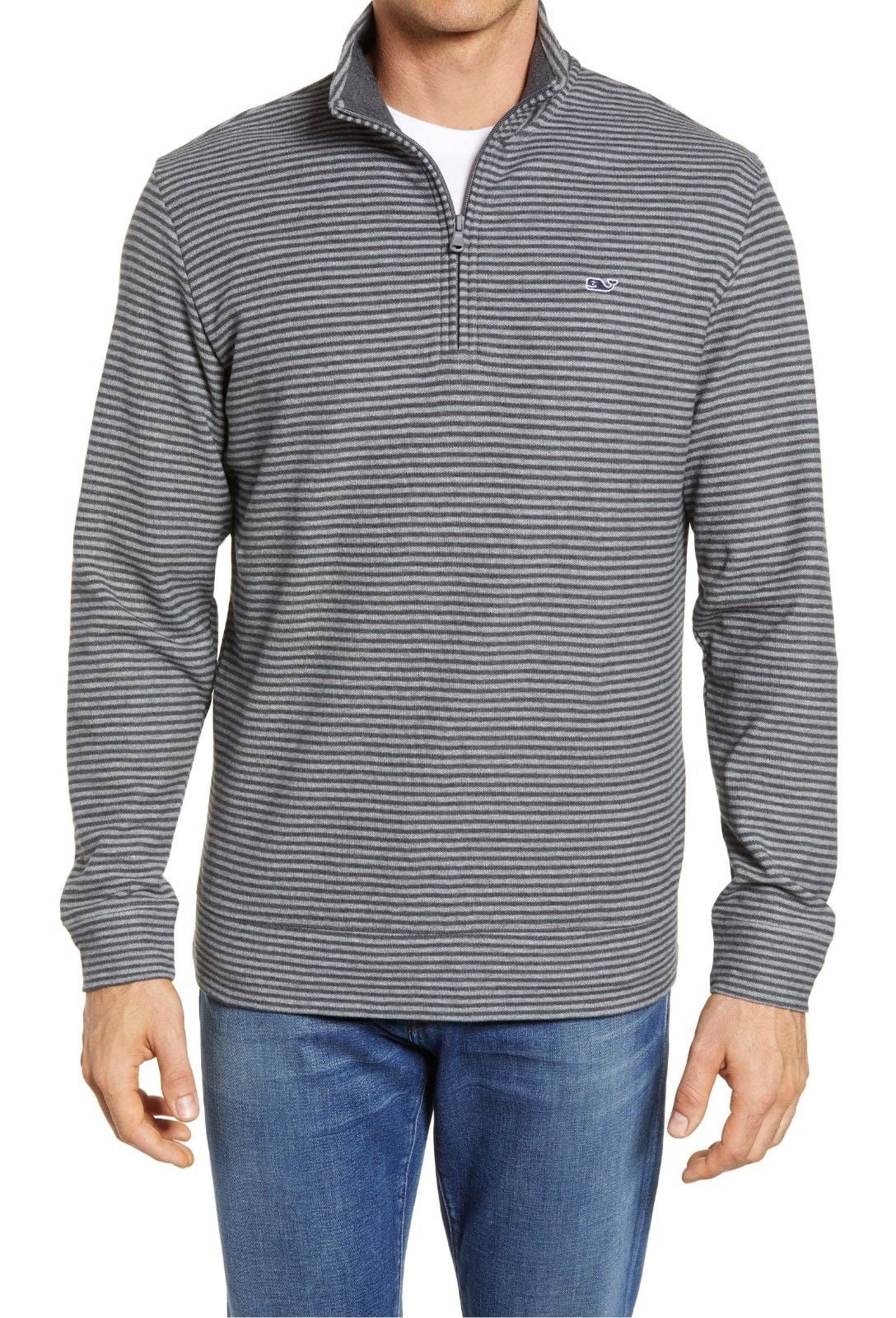 vineyard vines pullover sweater
