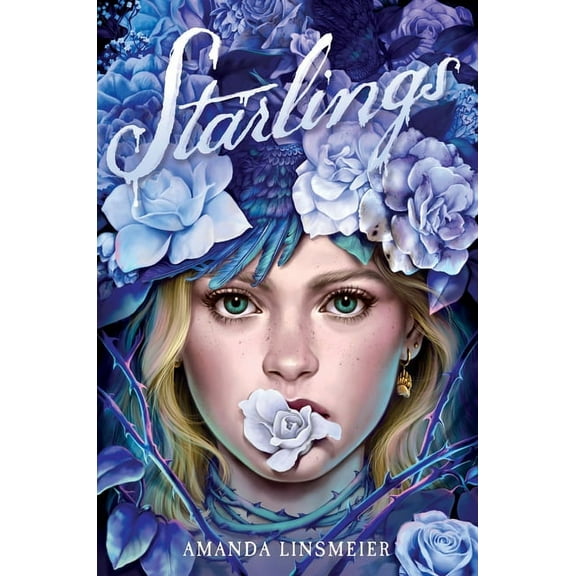 Starlings, (Hardcover)