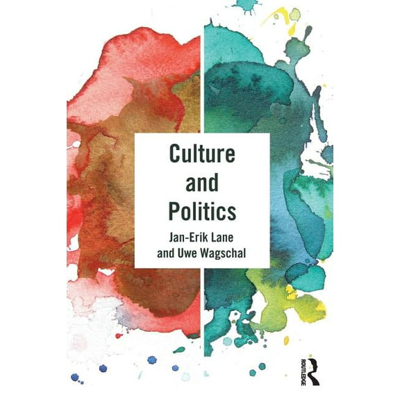 Culture and Politics, (Paperback)