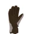 thumbnail image 2 of Carhartt Women's Insulated Sherpa Gloves (Desert Sand, L), 2 of 2